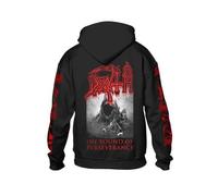 DEATH - SOUND OF PERSEV - Clothing - HSW - Large - H66z