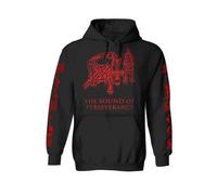 DEATH: THE SOUND OF PERSEVERANCE (MEDIUM) - Hoodie