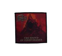 Death - The Sound Of Perseverance - Patch Onesize