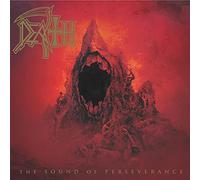 Death The Sound of Perseverance (Vinyl) 12" Album