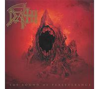 Death - The Sound Of Perseverance [VINYL]