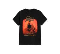 Death - The Sound Of Perseverence - T-Shirt - black - XL - 100% Cotton,Jersey XL