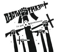 Death Threat - For God & Government