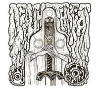Death Threat - Lost at Sea [VINYL]