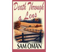 Death Through A Lens: A British cosy crime thriller (Judith Spears Book 5) (A Judith Spears Mystery)