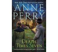 Death Times Seven: A Daniel Pitt Novel