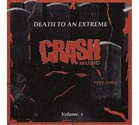 Death to an Extreme - Death Is An Extreme