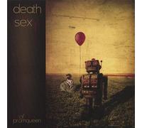 Death to Sexy - Fall of the Prom Queen
