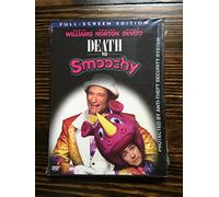 Death to Smoochy [DVD] [2002] [Region 1] [US Import] [NTSC]