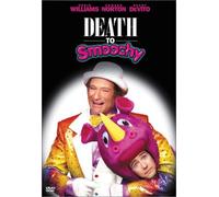 Death to Smoochy (Widescreen Edition) by Warner Home Video