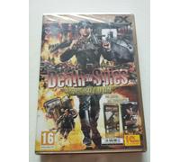 Death to Spies Anthology Complete Saga - PC CD-ROM Game Italy New