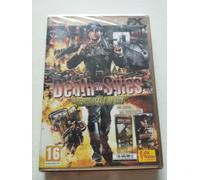 Death to Spies Anthology Complete Saga - PC CD-ROM Game Italy New