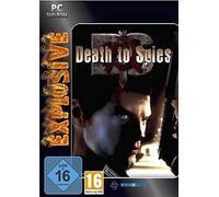 Death To Spies (dt.) [German Version]