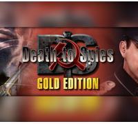 Death to Spies: Gold PC Steam Account