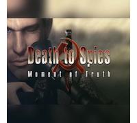 Death to Spies: Moment of Truth (PC) Steam Key - GLOBAL