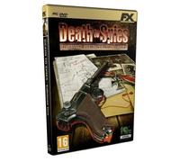 Death to spies oro Premium (PC)