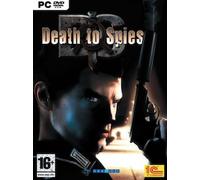 Death to Spies Steam Key GLOBAL