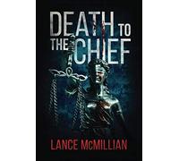 Death to the Chief (Atlanta Murder Squad)
