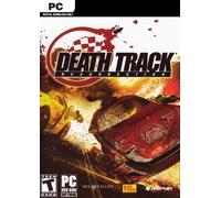 Death Track Resurrection PC