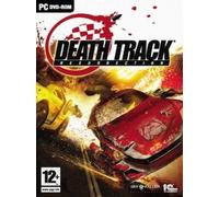 Death Track: Resurrection Steam Key GLOBAL
