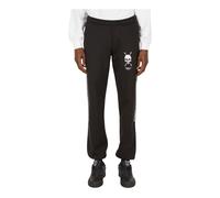 Death Track Trousers - male - Death Cigarettes - Sweatpants - Black - S - Trousers S