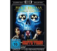 Death Train ( 1993 ) ( Detonator )