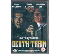 Death Train – DVD – 1996 – Prism