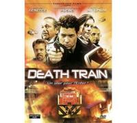 Death Train [DVD] Bryan Genesse; Michael Anthony Rosas; Bentley Mitchum