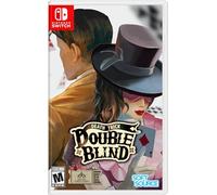 Death Trick Double Blind - Nintendo Switch