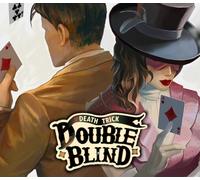 Death Trick: Double Blind Steam CD Key
