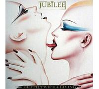 DEATH TWICE 4 LIVING -通常盤-