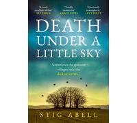 Death Under a Little Sky
