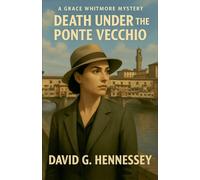 Death Under the Ponte Vecchio (6)