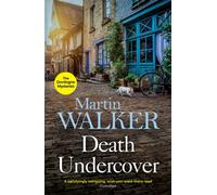 Death Undercover : The Dordogne Mysteries 7