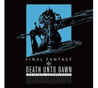Death Unto Dawn FINAL FANTASY XIV Original Soundtrack CD Blu-ray Audio NEW CODE