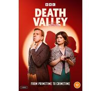 Death Valley – BBC – DVD