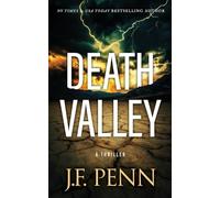 Death Valley: A Thriller