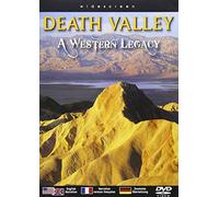 Death Valley: A Western Legacy [DVD] [US Import]