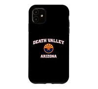 Death Valley Arizona (AZ) Case for iPhone 11