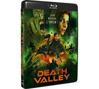 Death Valley [Blu-Ray]