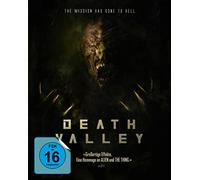 Death Valley [Blu-Ray] [Import]