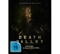 Death Valley (Blu-ray) Ninaber Matthew Jeremy Mitchell Ethan Kaster (US IMPORT)