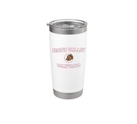 Death Valley California (CA) Stainless Steel Insulated Tumbler