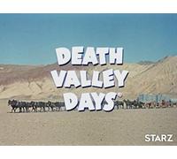 Death Valley Days