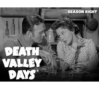 Death Valley Days
