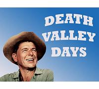 Death Valley Days