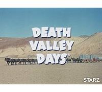 Death Valley Days
