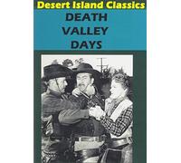 Death Valley Days - Death Valley Days / (Ntsc) [DVD] [Region 1] [NTSC] [US Import]