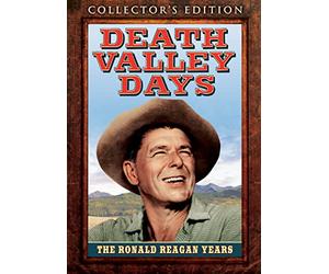 Death Valley Days: Season Thirteen: The Ronald Reagan Years