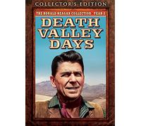 Death Valley Days: The Ronald Reagan Years: Year 2
